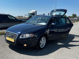 Audi A4 ЛИЗИНГ-1, 9 ДИЗЕЛ-КЛИМАТРОНИК - 6499 лв. - 68107127 15