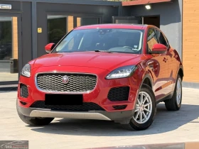 Jaguar E-pace 2.0/150HP/PANO/NAVI/LED/DIGITAL/CAM