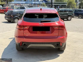 Jaguar E-pace 2.0/150HP/PANO/NAVI/LED/DIGITAL/CAM | Mobile.bg    6