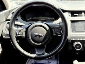 Jaguar E-pace 2.0/150HP/PANO/NAVI/LED/DIGITAL/CAM | Mobile.bg    9