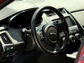 Jaguar E-pace 2.0/150HP/PANO/NAVI/LED/DIGITAL/CAM | Mobile.bg    11