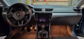 Skoda Superb | Mobile.bg    3
