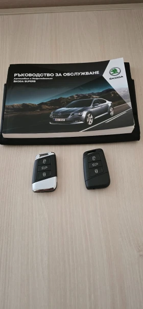 Skoda Superb | Mobile.bg    17