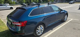 Skoda Superb | Mobile.bg    8