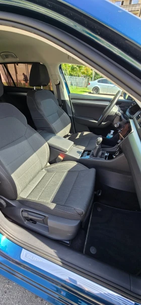 Skoda Superb | Mobile.bg    14