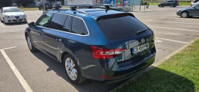 Skoda Superb | Mobile.bg    9