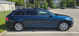 Skoda Superb | Mobile.bg    7