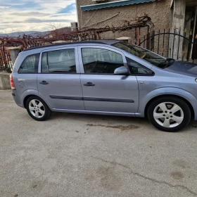 Opel Zafira | Mobile.bg    2