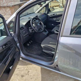 Opel Zafira | Mobile.bg    4
