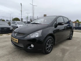 Mitsubishi Grandis 2.4i