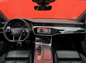 Audi A7 50TDI S-line Matrix - 84999 лв. / 43459.30 € - 62938728 11