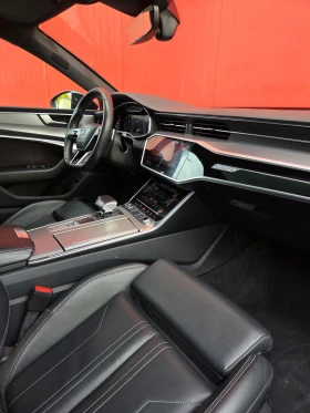 Audi A7 50TDI S-line Matrix - 84999 лв. / 43459.30 € - 62938728 13