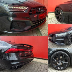 Audi A7 50TDI S-line Matrix - 84999 лв. / 43459.30 € - 62938728 17