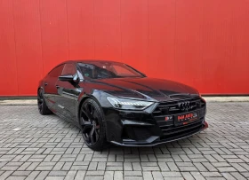 Audi A7 50TDI S-line Matrix - 84999 лв. / 43459.30 € - 62938728 3