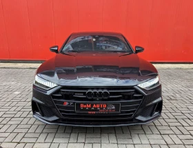 Audi A7 50TDI S-line Matrix - 84999 лв. / 43459.30 € - 62938728 2