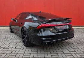 Audi A7 50TDI S-line Matrix - 84999 лв. / 43459.30 € - 62938728 4