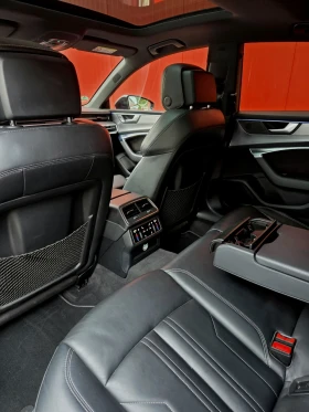 Audi A7 50TDI S-line Matrix - 84999 лв. / 43459.30 € - 62938728 15