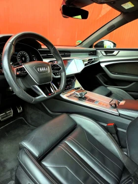 Audi A7 50TDI S-line Matrix - 84999 лв. / 43459.30 € - 62938728 8
