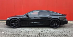 Audi A7 50TDI S-line Matrix - 84999 лв. / 43459.30 € - 62938728 7