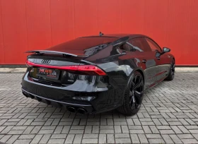 Audi A7 50TDI S-line Matrix - 84999 лв. / 43459.30 € - 62938728 6