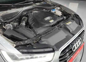 Audi A6 3.0 TDI Quattro - 20800 лв. / 10634.87 € - 16691876 6