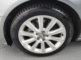 Audi A6 3.0 TDI Quattro - 20800 лв. / 10634.87 € - 16691876 5