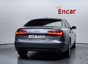 Audi A6 3.0 TDI Quattro - 20800 лв. / 10634.87 € - 16691876 4