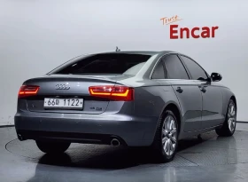 Audi A6 3.0 TDI Quattro - 20800 лв. / 10634.87 € - 16691876 2