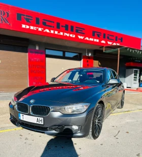 BMW 320 F30 | Mobile.bg    3