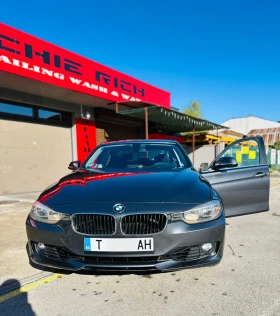 BMW 320 F30 | Mobile.bg    2