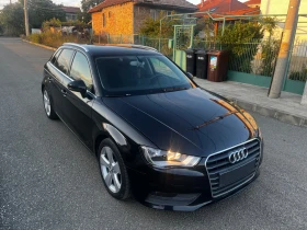 Audi A3 Автоматик