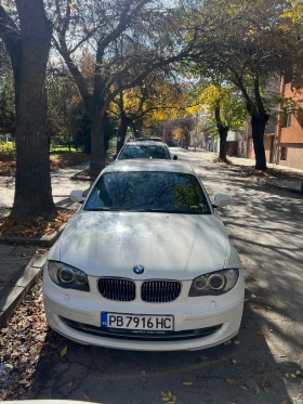 Обява за продажба на BMW 118 ~7 000 лв. - изображение 1 | Auto.bg Обява за продажба на BMW 118 ~7 000 лв. - изображение 1