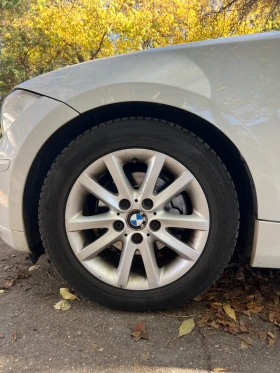 Обява за продажба на BMW 118 ~7 000 лв. - изображение 7 | Auto.bg Обява за продажба на BMW 118 ~7 000 лв. - изображение 7