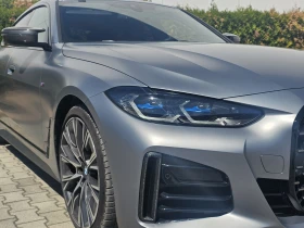 BMW 440 M440i xDrive Gran Coupe, снимка 9