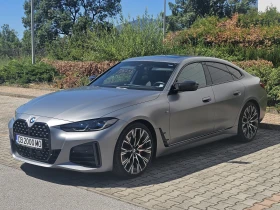 BMW 440 M440i xDrive Gran Coupe, снимка 3