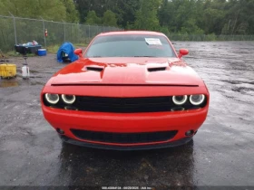 Dodge Challenger SXT | Mobile.bg    13