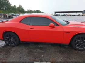 Dodge Challenger SXT | Mobile.bg    14