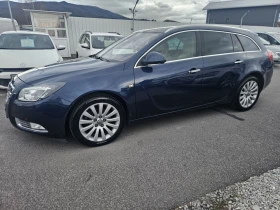 Opel Insignia 2.0CDTI 4X4 NAVI KOJA - 7850 лв. / 4013.64 € - 60526352 7