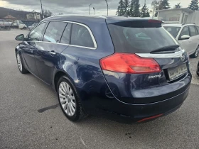 Opel Insignia 2.0CDTI 4X4 NAVI KOJA - 7850 лв. / 4013.64 € - 60526352 6