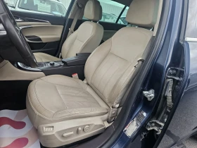 Opel Insignia 2.0CDTI 4X4 NAVI KOJA - 7850 лв. / 4013.64 € - 60526352 8