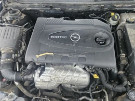 Opel Insignia 2.0CDTI 4X4 NAVI KOJA - 7850 лв. / 4013.64 € - 60526352 14