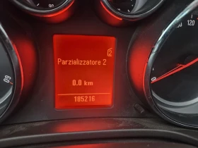 Opel Insignia 2.0CDTI 4X4 NAVI KOJA - 7850 лв. / 4013.64 € - 60526352 11