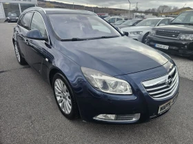Opel Insignia 2.0CDTI 4X4 NAVI KOJA - 7850 лв. / 4013.64 € - 60526352 2