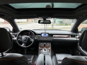 Audi A8 4.2TDI Quattro Pro Line , снимка 12