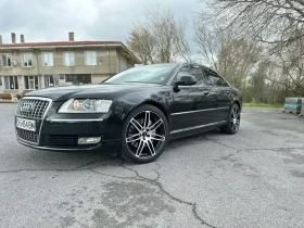 Audi A8 4.2TDI Quattro Pro Line 