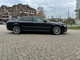 Audi A8 4.2TDI Quattro Pro Line , снимка 3