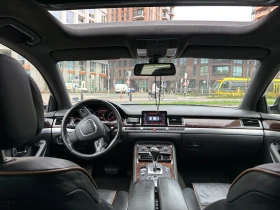 Audi A8 4.2TDI Quattro Pro Line , снимка 15