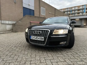 Audi A8 4.2TDI Quattro Pro Line , снимка 6
