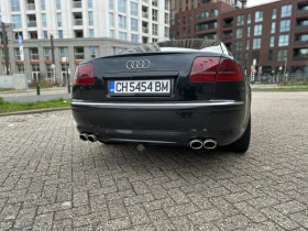Audi A8 4.2TDI Quattro Pro Line , снимка 9