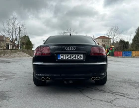 Audi A8 4.2TDI Quattro Pro Line  | Mobile.bg � ����� ������ 5